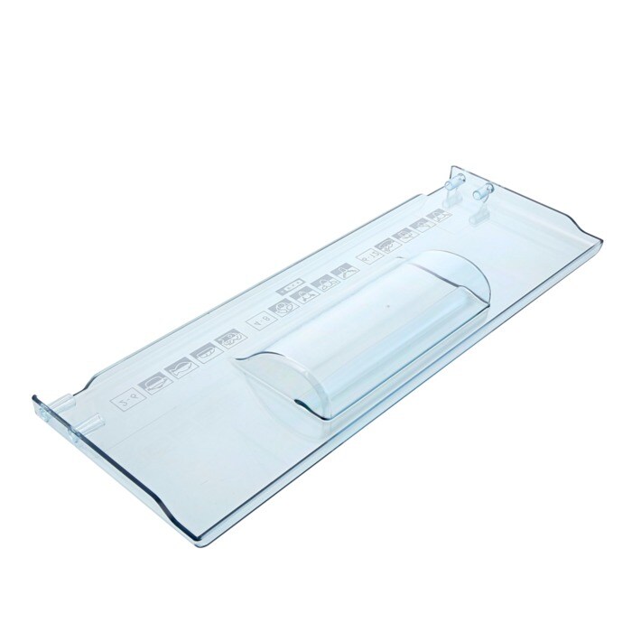 AEG Electrolux 2426317232 Klappe Gefrierfach - Gefrierfachklappe