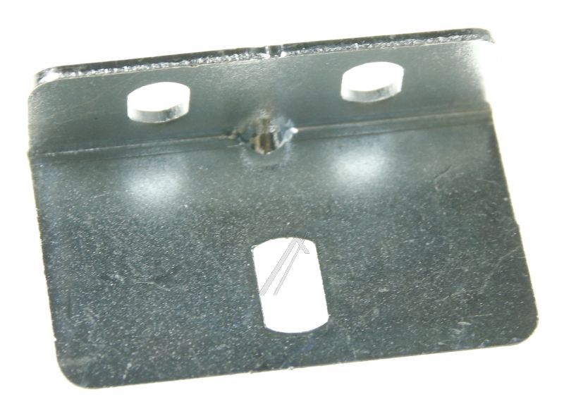 Vestel 37035656 Befestigungsteil - Dod door-cabinet door fixing bracket rv1