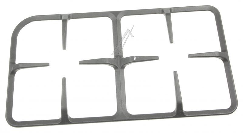 Vestel 37024105 - Guss eisen topfgitter träger(s type,rechts)
