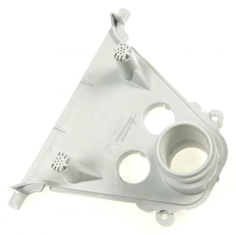 Whirlpool Indesit 488000297953 Lochschiene - C00297953 sprueharmhalter unten plp2 Whirlpool Indesit 488000297953 Lochschiene - C00297953 sprueharmhalter unten plp2