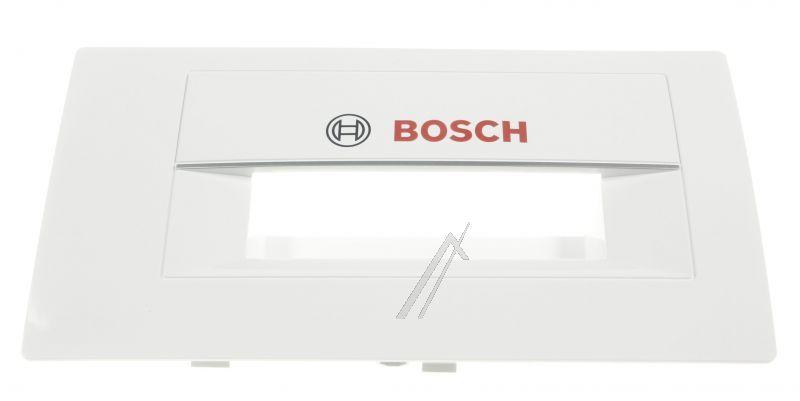 BSH Bosch Siemens 00633647 Blende Waschmittelkasten - Tray handle-dispenser - tray handle-dispenser/bo/b/39100_701