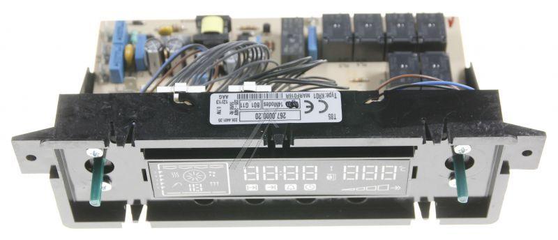 Arcelik Grundig Beko C00930039 Programmschalter - 267000121 koru programmschaltwerk gr Arcelik Grundig Beko C00930039 Programmschalter - 267000121 koru programmschaltwerk gr