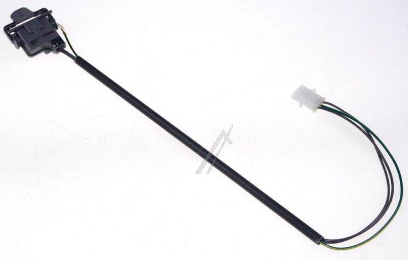 Whirlpool Indesit 481927718187 Taster - C00317270 schalter