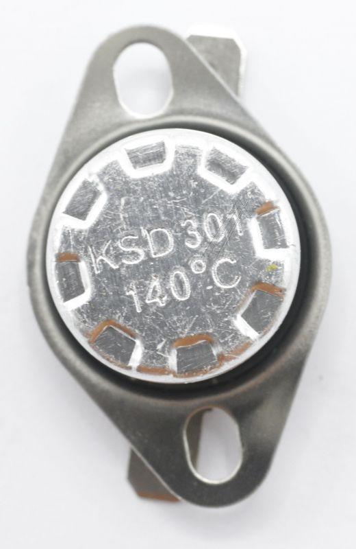 Galanz 253099000229 Temperaturbegrenzer - Ksd301 thermostat 140°c