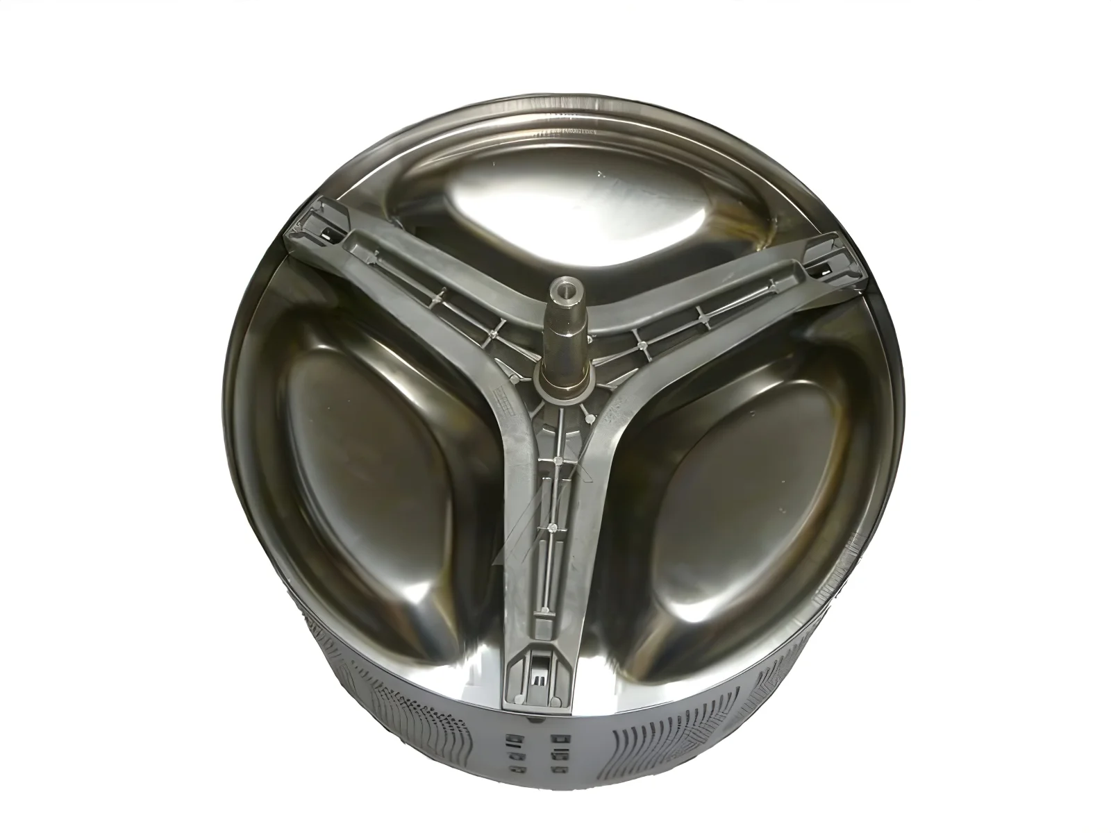 Gorenje Trommel m. Kreuz 587411 für Waschmaschine Ersatzteil