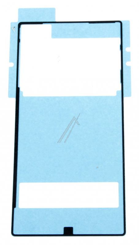 Sony U50035201 Klebefolie - 1295-0534 passend für sony xperia z5 (e6653) - klebe-folie f. akkudeckel