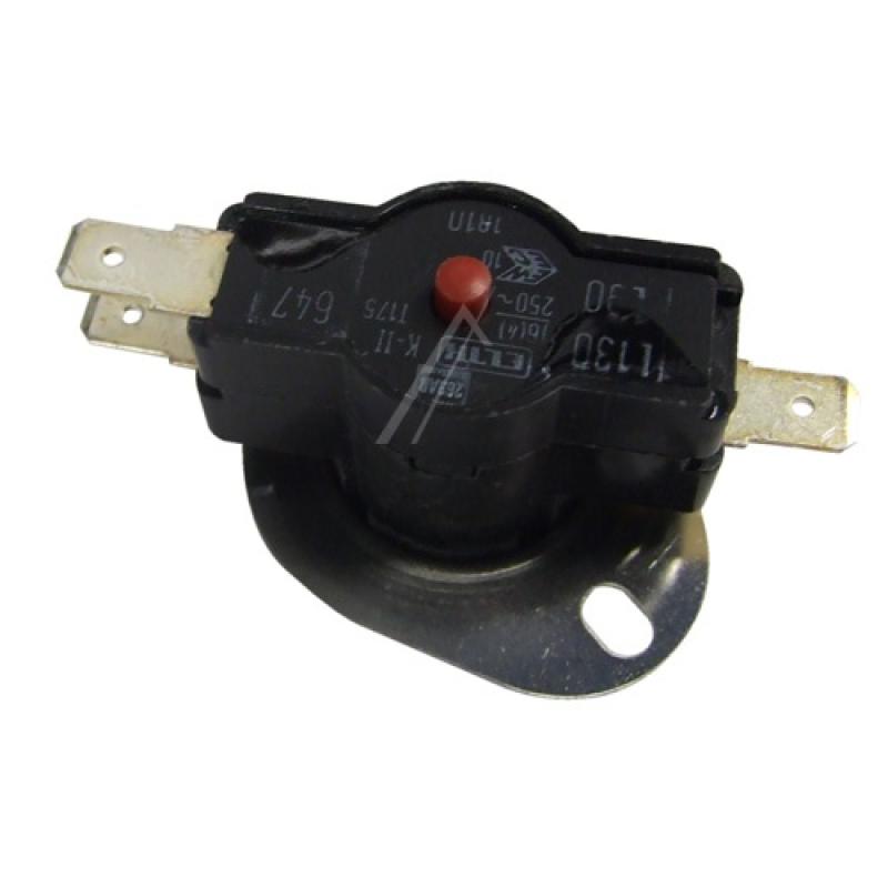Gorenje 124128 Temperaturbegrenzer - Thermostat 130/90 stc r elth Gorenje 124128 Temperaturbegrenzer - Thermostat 130/90 stc r elth