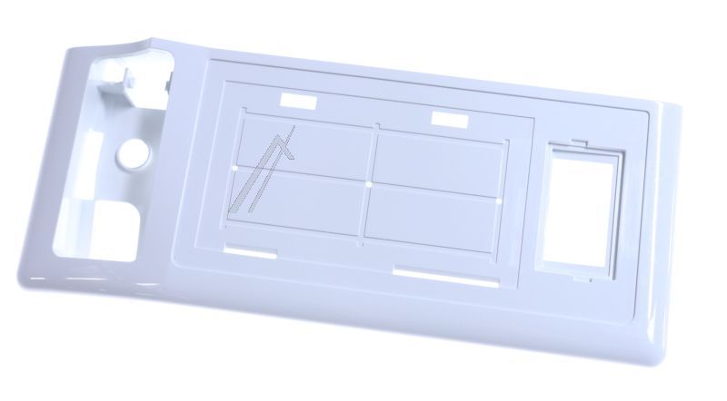 Samsung DE6402492A Bedienteilblende - Control-panel(memb),mw732r,abswhite,sof