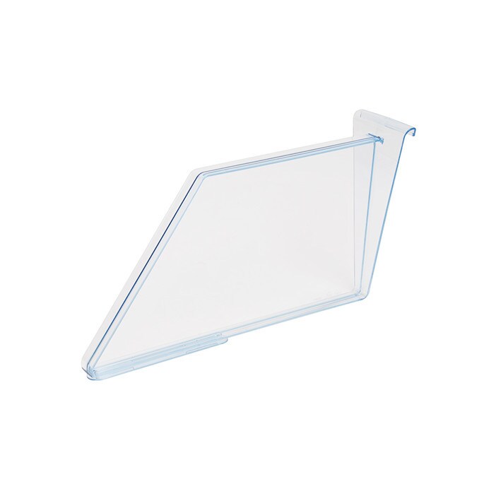 AEG Electrolux 2636014017 Zwischenwand Gehäuse - Trennwand,einschub/schublade/s