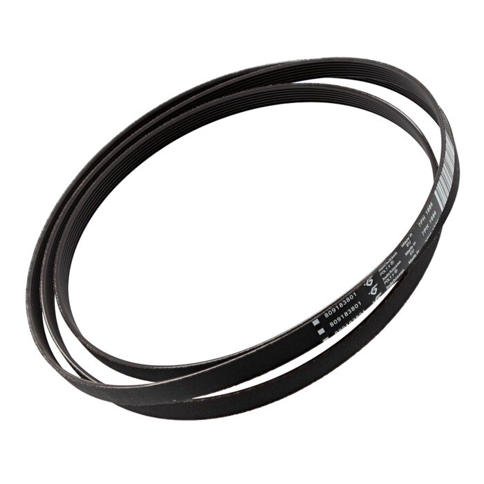AEG Electrolux 8091838014 Riemen - 1886h7 antriebsriemen,l=1886.7mm