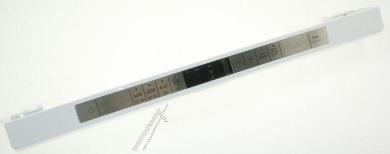 BSH Bosch Siemens 00706775 Blende - Blendenkasten