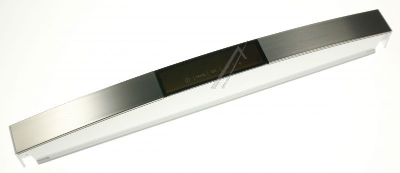 AEG Electrolux 2109291480 Bedienteilblende - Bedienblende,,neutral,