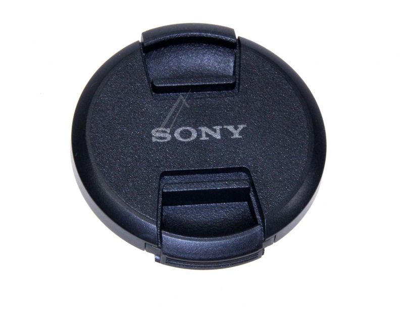 Sony ALCF55SSYH Kappen Objektiv - Alcf55s.syh vordere objektivkappe (55 mm)