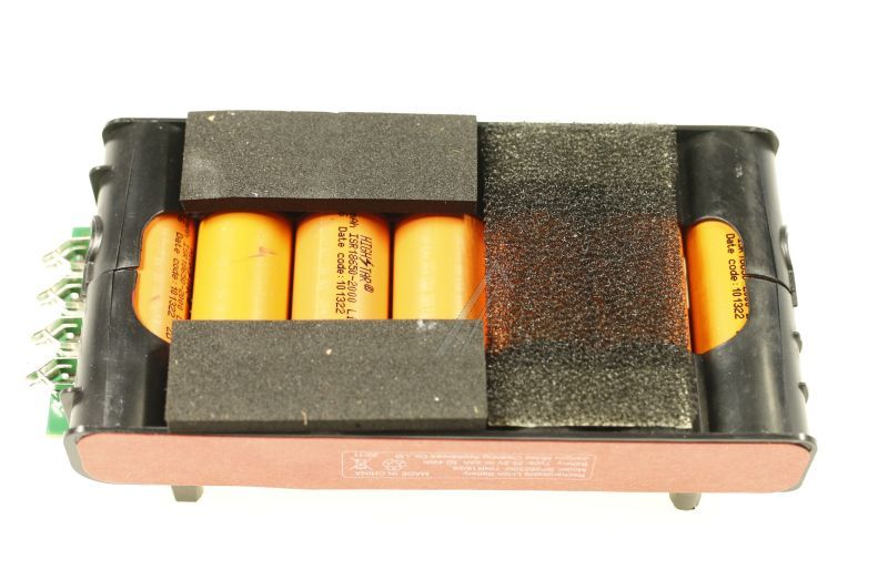 Arcelik Grundig Beko C00914715 Batterie - 9178018779 akkupacks