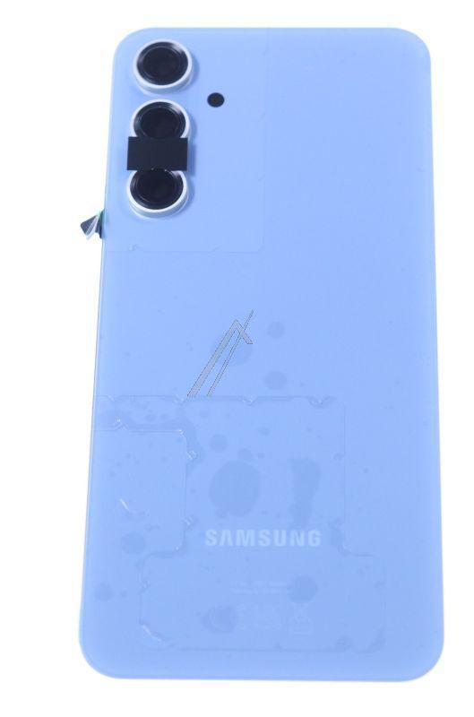 Samsung GH8232787E Batteriefachdeckel - Gh82-32787e akkufachdeckel galaxy s23 fe 5g (sm-s711b) blau