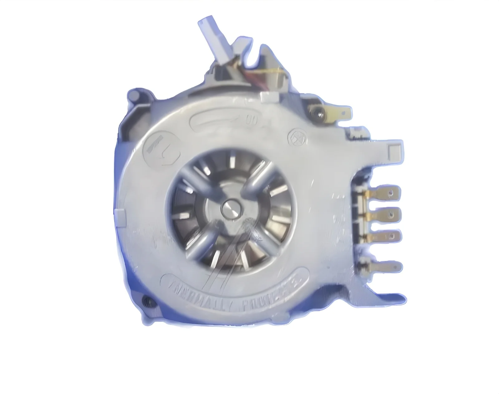 BSH Bosch Siemens 00267773 Umwälzmotor - Motor f. umwälzpumpe