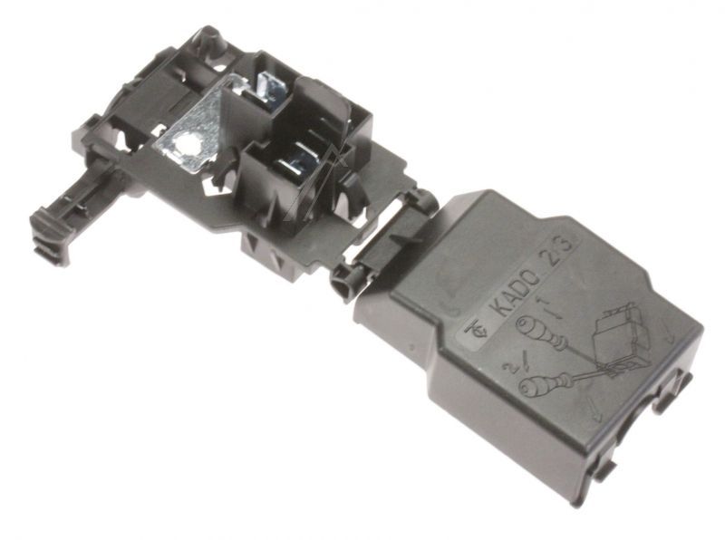 Vestel 20818979 Anschlusskasten - Anschluss box und typenschild gruppe