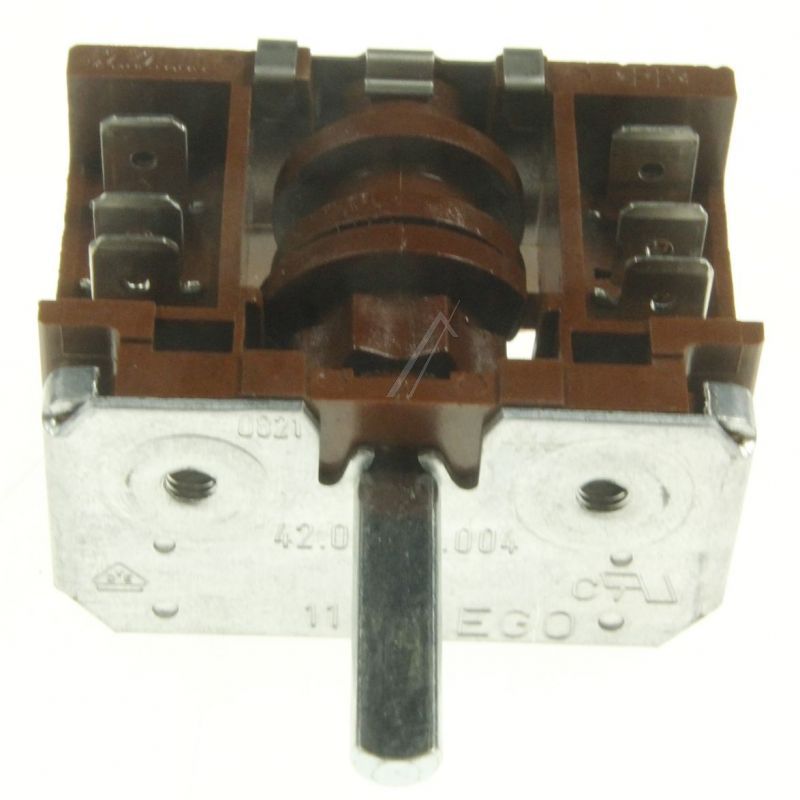 BSH Bosch Siemens 00614762 - Wahlschalter