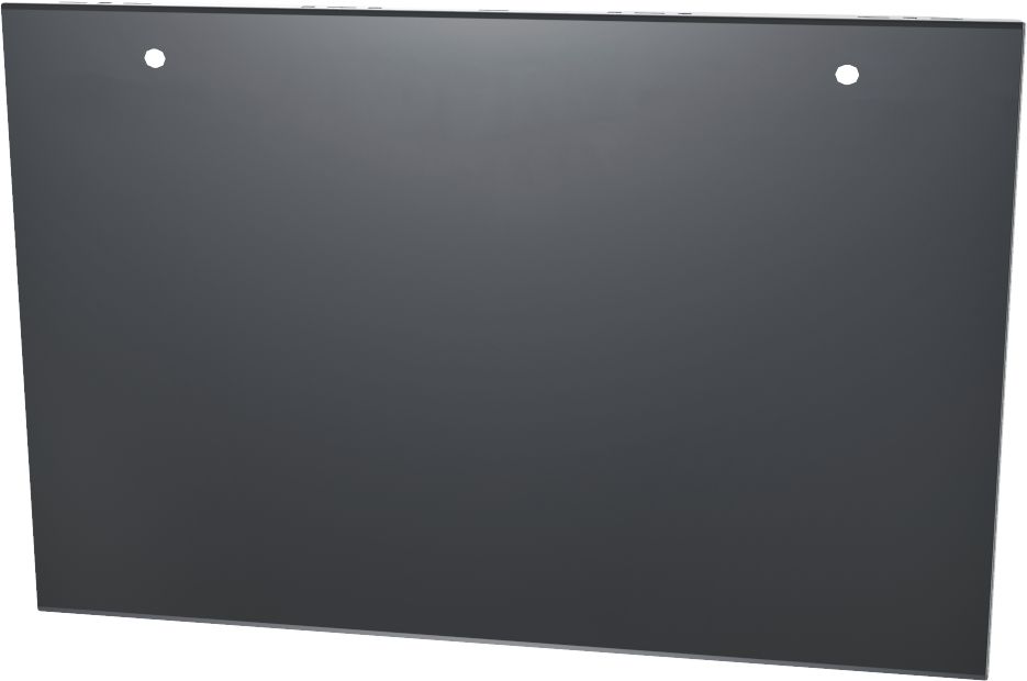 BSH Bosch Siemens 00777999 Türverkleidung außen - Aussentür