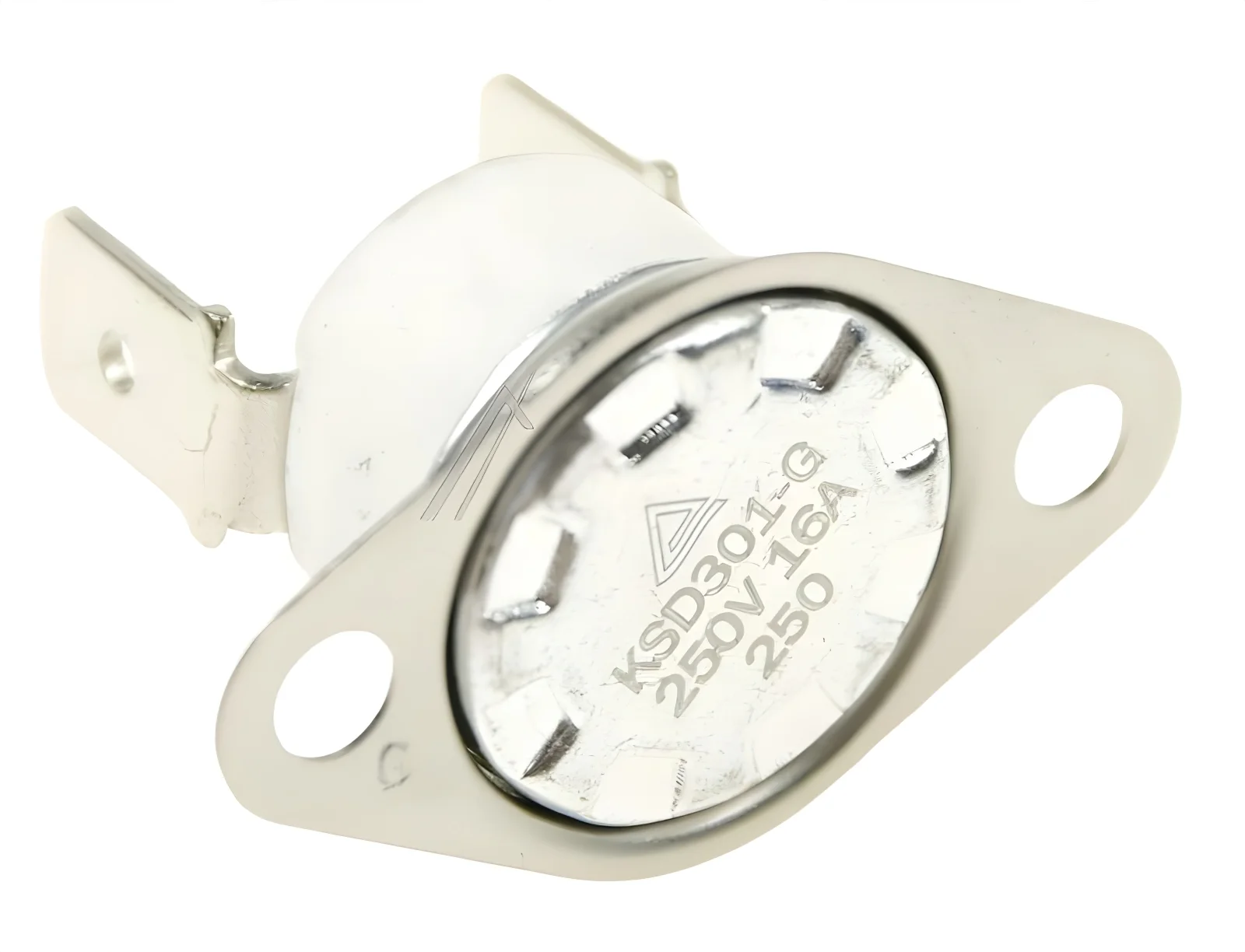 Arcelik Grundig Beko 263410017 - Body bimetal thermostat abnormal conditi