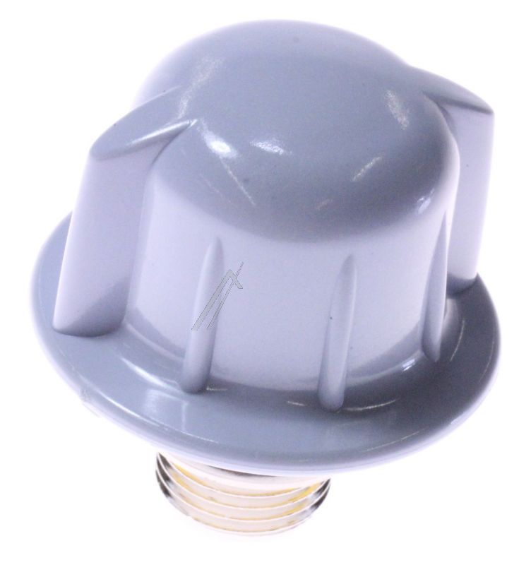 BSH Bosch Siemens 00417460 Bediendrehknopf - Stopfen