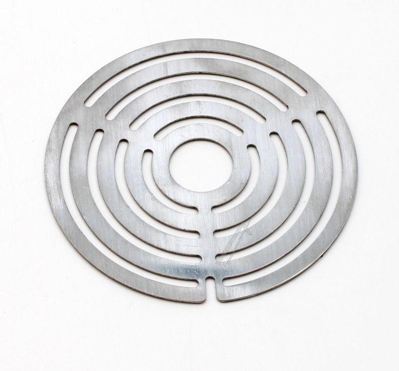 Teka 93323033 Gitter - Kreisförmig gitter clc 835 mc