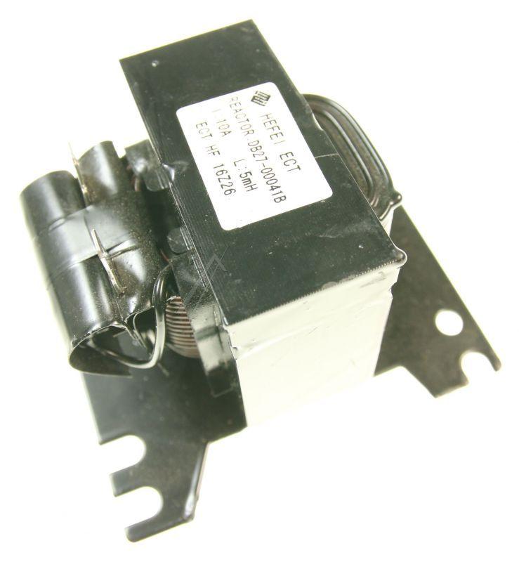 Samsung DB2700041B Spule - Coil choke:forte,5mh,10%,120mohm,,10a,94