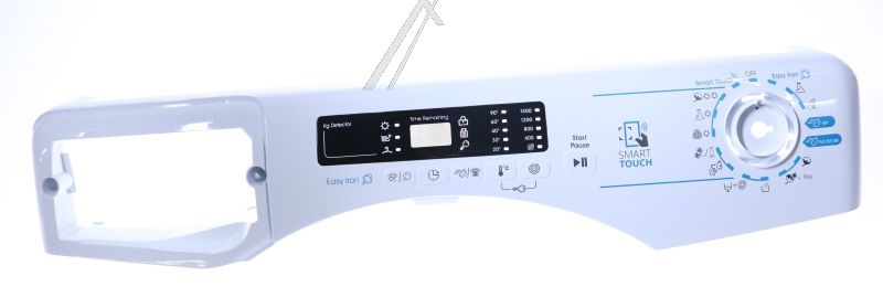Candy Hoover 43023290 Bedienteilblende - Schaltbrett mit sensor