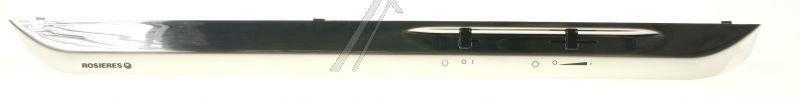 Candy Hoover 49035523 Bedienteilblende - Frontalino-cru0116385