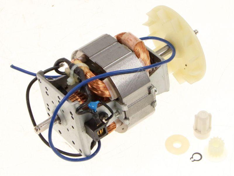 SEB MS0A12049 Motor - Motor+zahnrad+anschlussstück