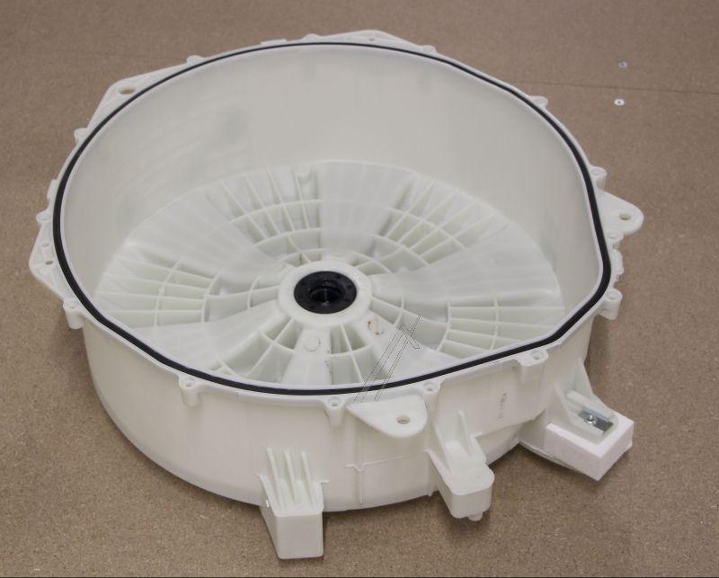 Midea 12138100A17883 Bottichhinterteil - Bottich - baugruppe, rückseite