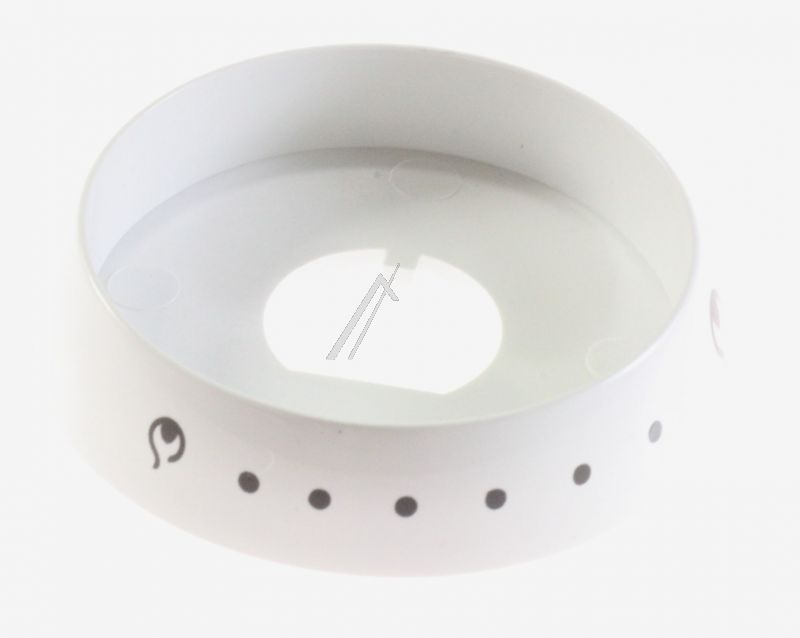 AEG Electrolux 3552048013 Knebel - Knebelunterteil,weiss