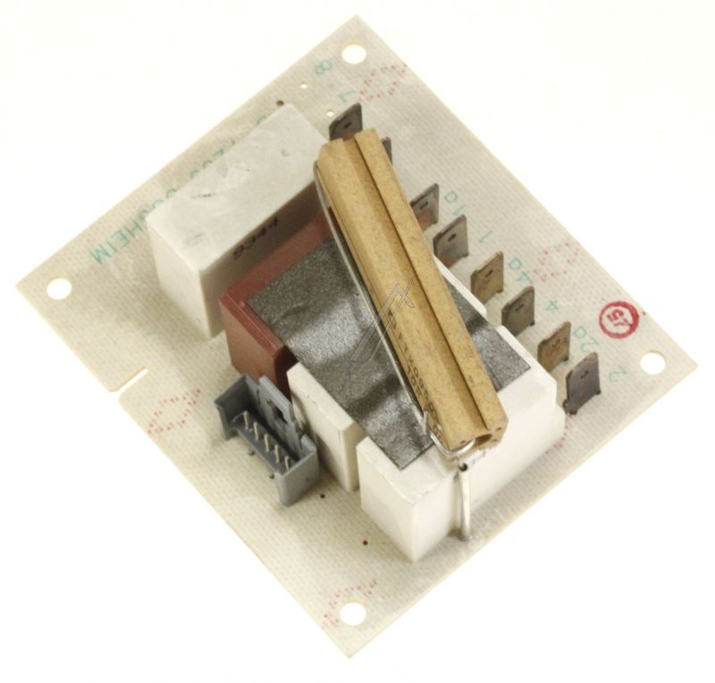 Whirlpool Indesit 481921478345 Gehäuseteil - C00382232 rueckwandtimer
