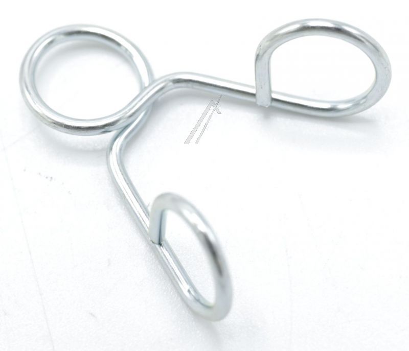 Samsung DC6170029A Drehfeder - Spring-clip ts,hswr67,p i1.2,d7.5,zpc3
