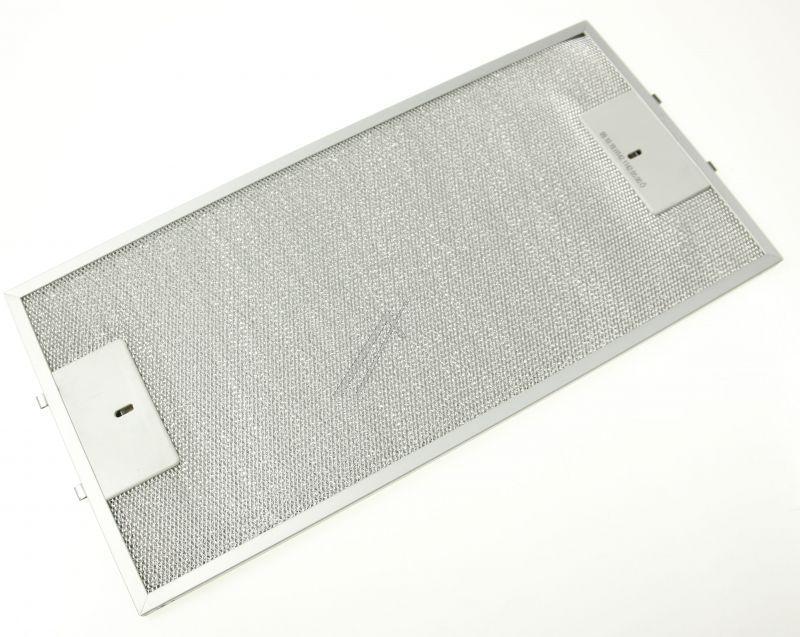 Silverline YT142114201 Metallfettfilter - Yt142.1142.01 metallfettfilter