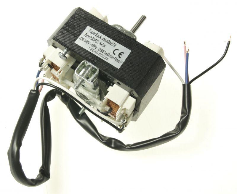 Faber Robolin 1330041095 Motor - 133.0041.095 moteur k33 p33 k gauche 220-240v open 652
