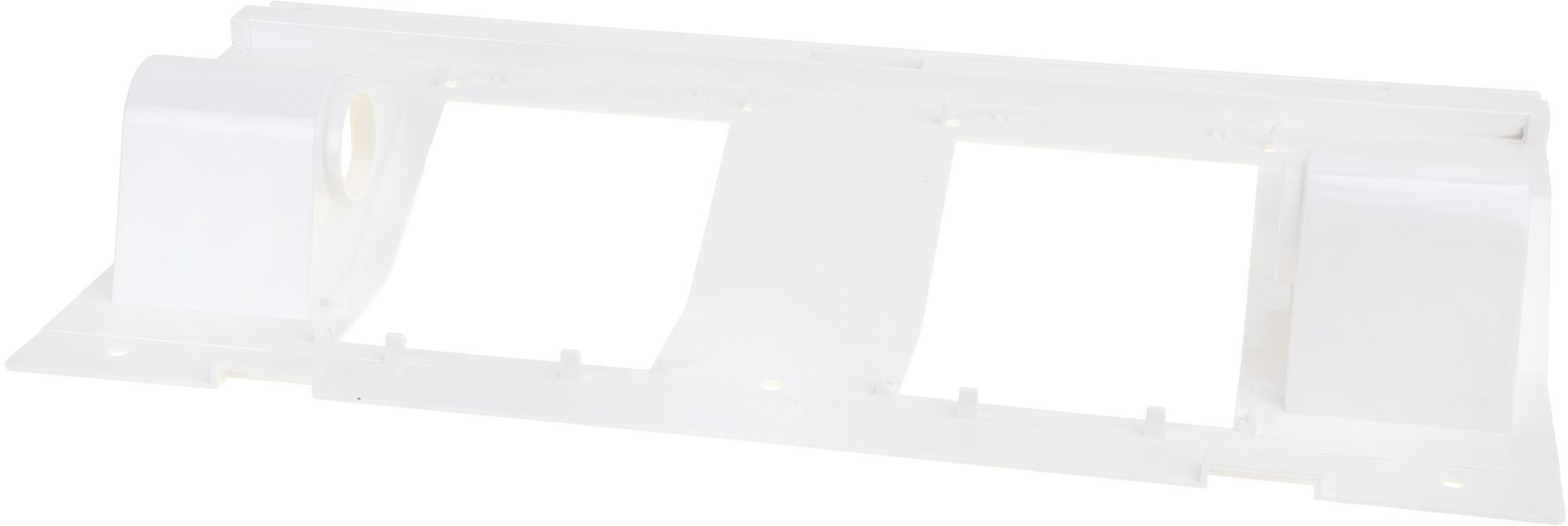 BSH Bosch Siemens 00669161 Gehäuse - Rahmen
