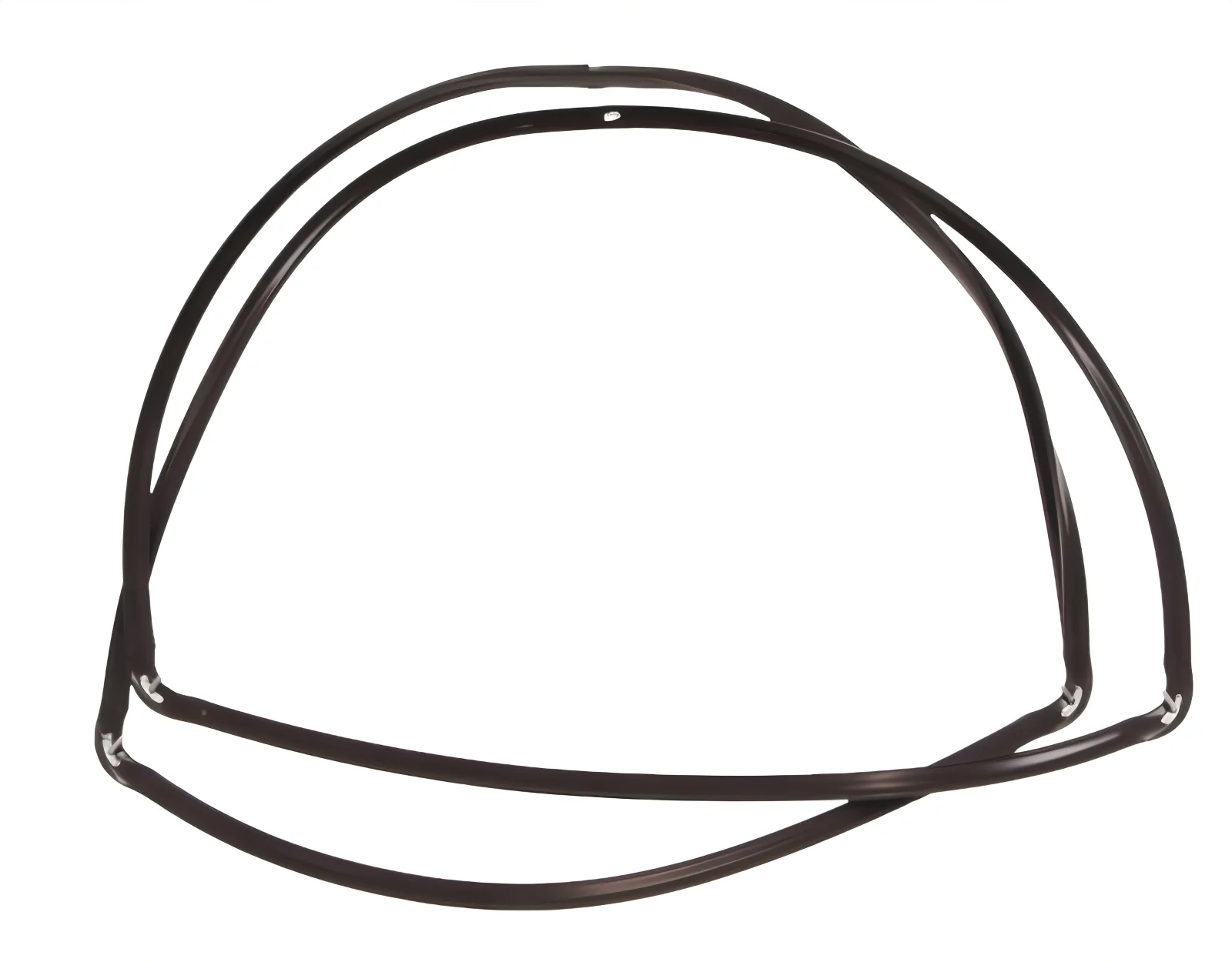 Meireless 001027V Backofentürdichtung - Backofendichtung 90sp elet o