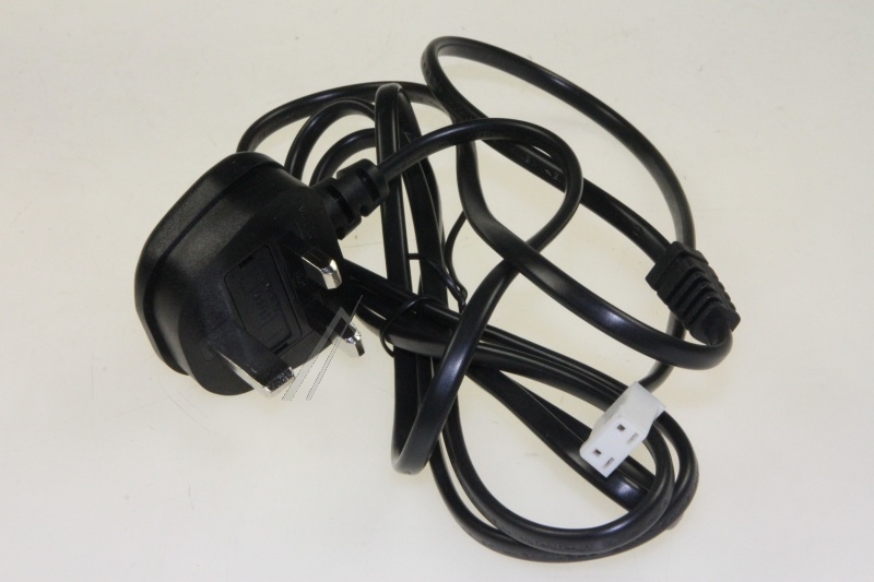 Vestel 30063283 Netzkabel - Pwr cordsafe uk 1800-370mm w/grom+h rohs