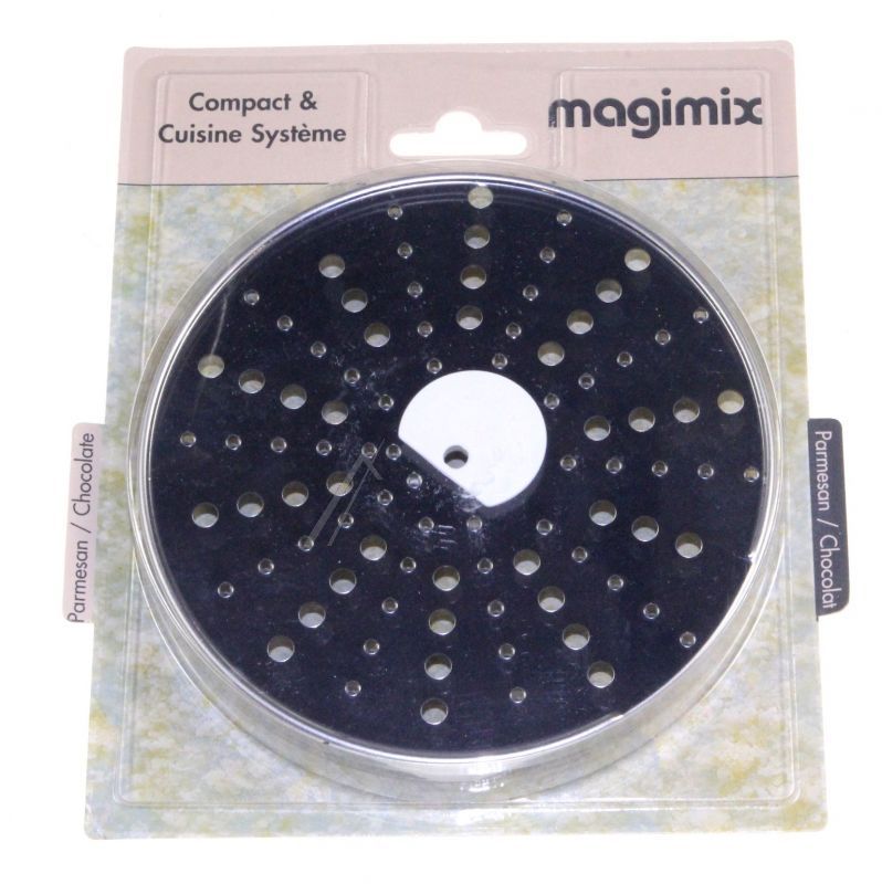 Magimix Reibscheibe - Disque parmesan
