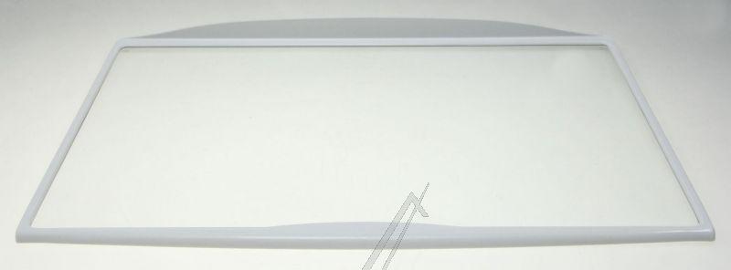 Whirlpool Indesit 482000020299 Glasplatte - C00417081 glasplatte