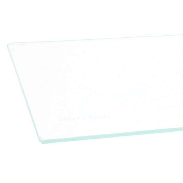 AEG Electrolux 2649011034 Blende - Glass,front,432.5x134mm