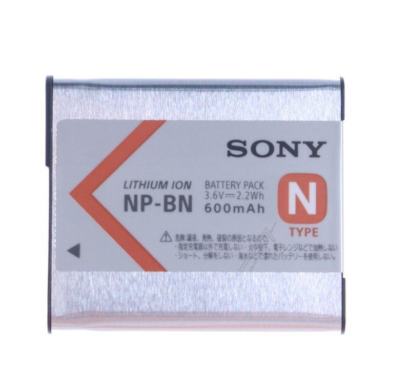 Sony A5008281D Akku Digitalkamera - Np-bn (np-bn/c ce7)