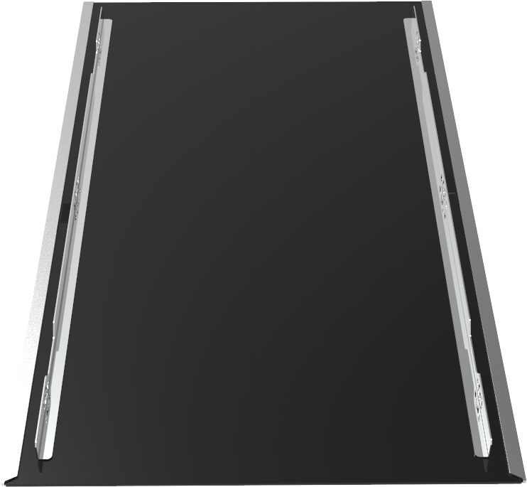 BSH Bosch Siemens 00682355 Glaskeramikfläche - Glaskeramikfläche