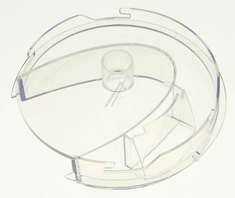 Delonghi AT6155533800 Spritzschutz für Schüsseln - Deckel trasparente bedruckt.693