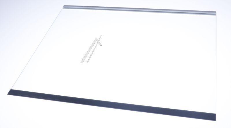 Arcelik Grundig Beko C00877454 Glasplatte - 9178018971 cover of crisper drawer
