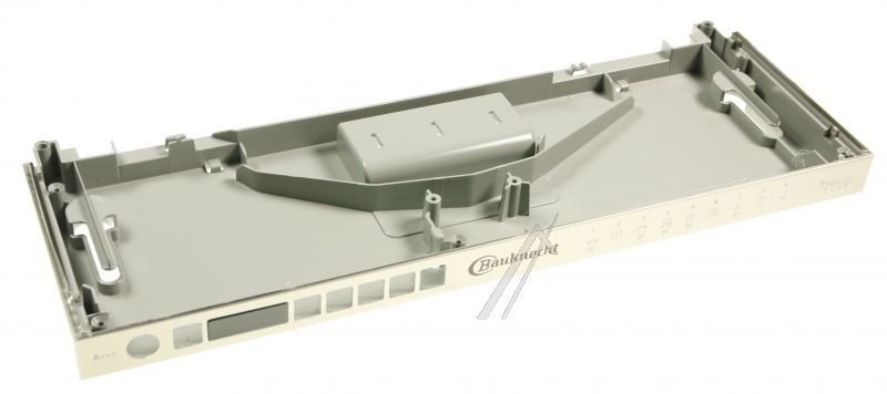 Whirlpool Indesit 488000536755 Bedienteilblende - C00536755 armaturenbrettábsio3o35pfex