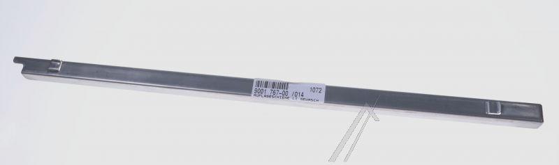 Liebherr 900176700 Auflageleiste - Schiene halter gks/ugs 55.. u