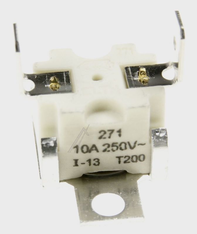 Brandt CL1A008A4 - Thermostat bimetall