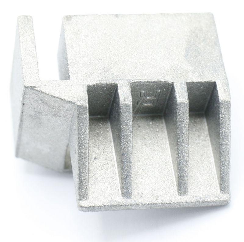 Atlan 230990029 Befestigungsteil - Metallbefestigung innenglas, rechts